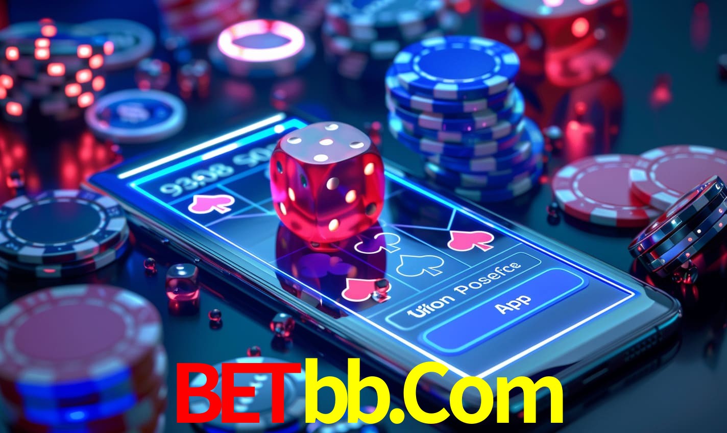 Baixar App Betbb.Com